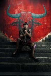 Bison Kaalamaadan - Posters