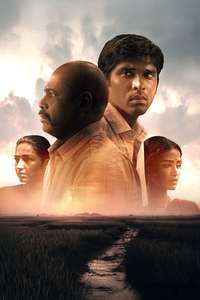 Bison Kaalamaadan - Posters