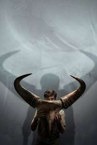 Bison Kaalamaadan - Posters