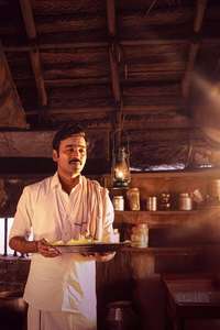 Idli Kadai - Posters