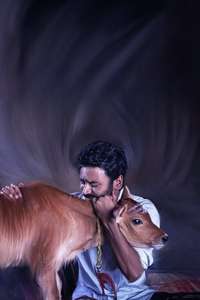 Idli Kadai - Posters