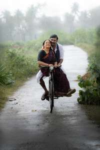 Idli Kadai - Posters