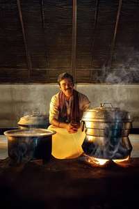 Idli Kadai - Posters