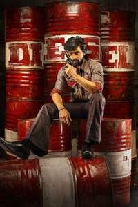 Diesel - Posters