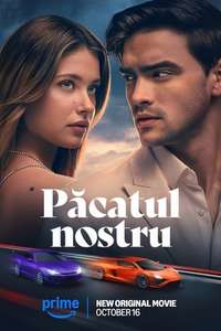 Our Fault - Posters