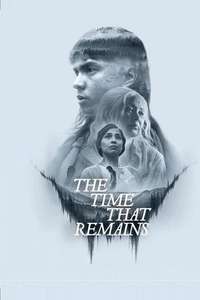 The Time That Remains - Posters