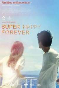 Super Happy Forever - Posters