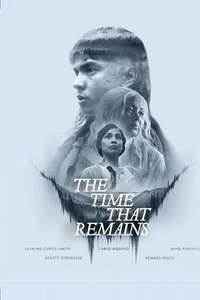 The Time That Remains - Posters
