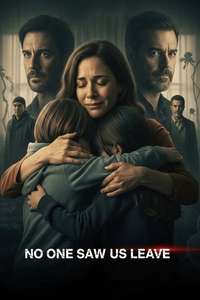 Limited Series - Posters