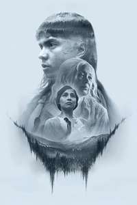 The Time That Remains - Posters