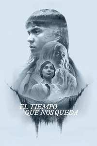 The Time That Remains - Posters