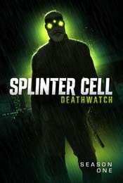 Splinter Cell: Deathwatch
