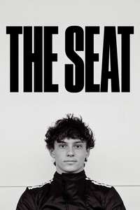 The Seat - Posters