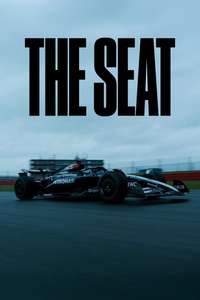 The Seat - Posters