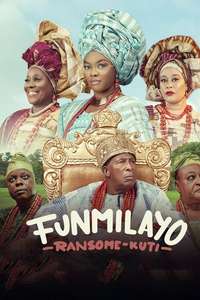 Funmilayo Ransome-Kuti - Posters