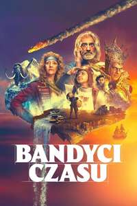 Time Bandits - Posters