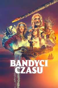 Time Bandits - Posters