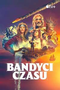 Time Bandits - Posters