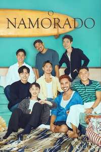 The Boyfriend - Posters