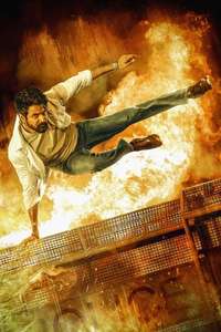 Madharaasi - Posters