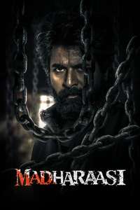 Madharaasi - Posters