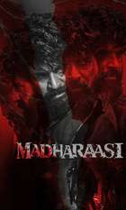 Madharaasi