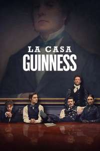House of Guinness - Posters