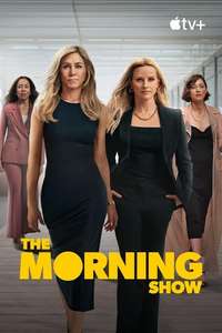 The Morning Show - Posters
