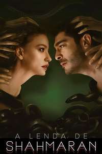 Shahmaran - Posters