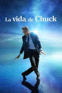 The Life of Chuck - Posters