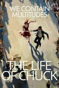 The Life of Chuck - Posters