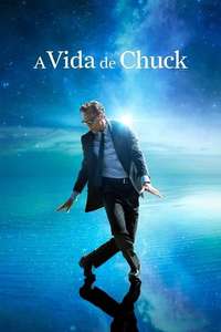 The Life of Chuck - Posters