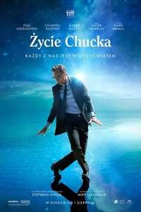 The Life of Chuck - Posters