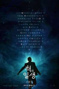 The Life of Chuck - Posters