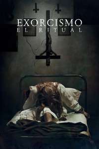 The Ritual - Posters