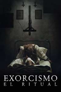 The Ritual - Posters