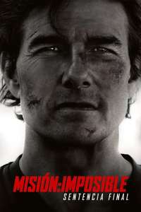 Mission: Impossible - The Final Reckoning - Posters