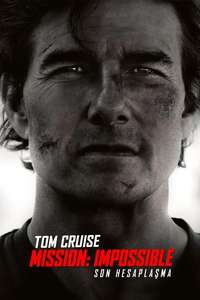 Mission: Impossible - The Final Reckoning - Posters