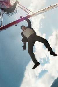 Mission: Impossible - The Final Reckoning - Posters