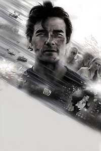 Mission: Impossible - The Final Reckoning - Posters