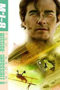 Mission: Impossible - The Final Reckoning - Posters