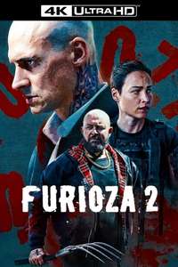 Inside Furioza - Posters