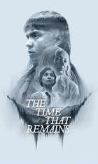 The Time That Remains