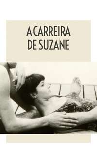 Suzanne's Career - Posters