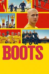 Boots - Posters