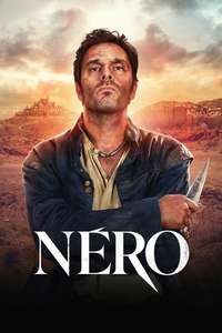 Néro The Assassin - Posters