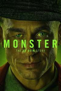 Miniseries - Posters