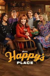 Happy's Place - Posters