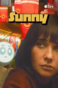 Sunny - Posters