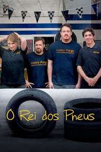 Tires - Posters